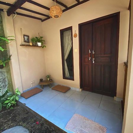 Jimador’s Homestay Gili Trawangan Luaran gambar