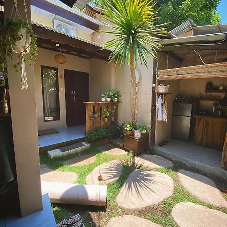 Jimador’s Homestay Gili Trawangan Luaran gambar