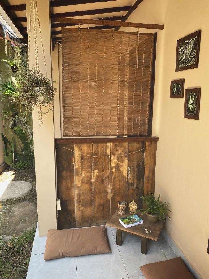 Jimador’s Homestay Gili Trawangan Luaran gambar