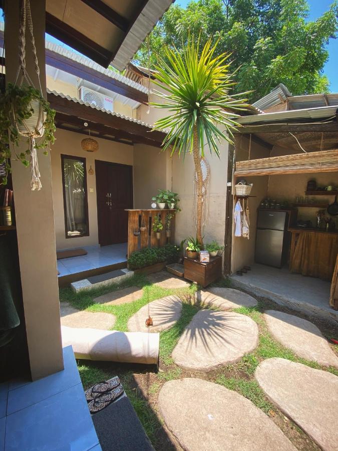 Jimador’s Homestay Gili Trawangan Luaran gambar