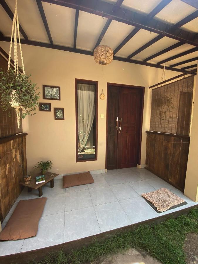 Jimador’s Homestay Gili Trawangan Luaran gambar