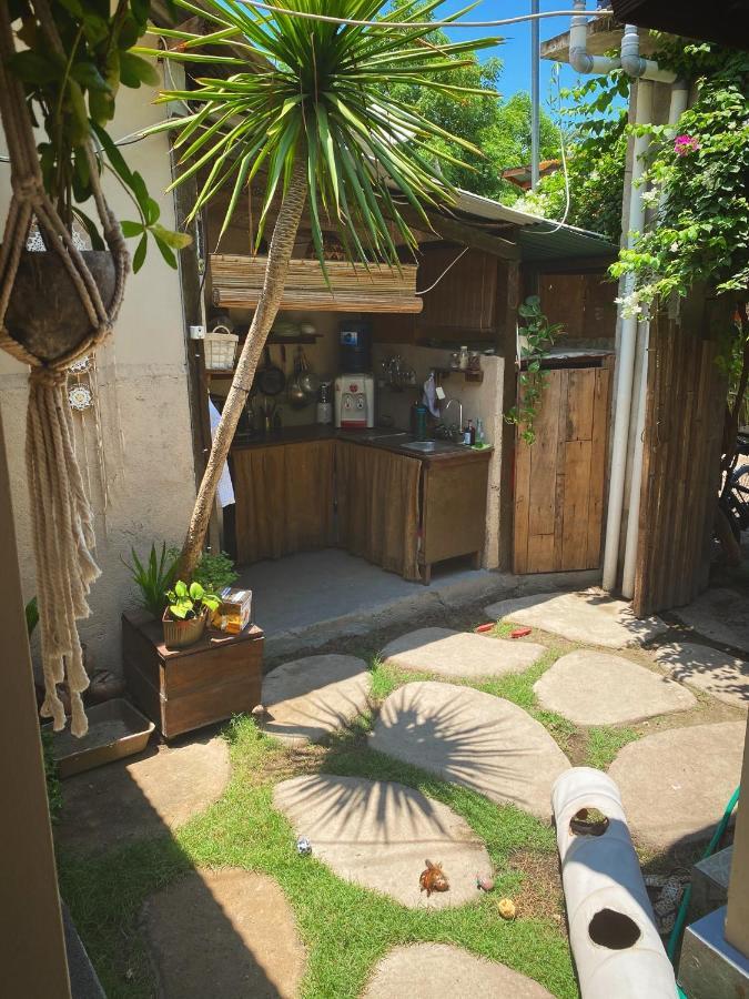 Jimador’s Homestay Gili Trawangan Luaran gambar