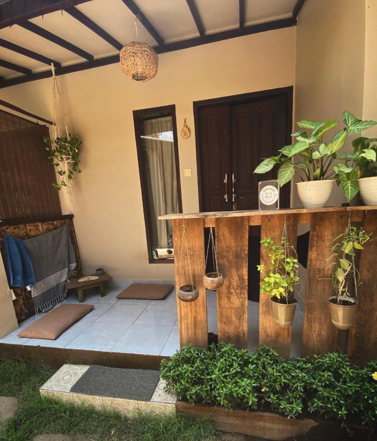 Jimador’s Homestay Gili Trawangan Luaran gambar