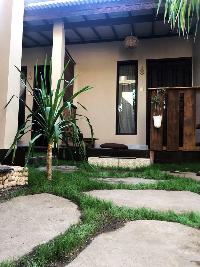 Jimador’s Homestay Gili Trawangan Luaran gambar