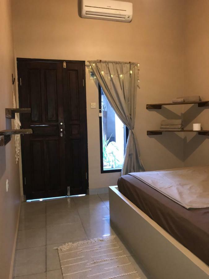 Jimador’s Homestay Gili Trawangan Luaran gambar