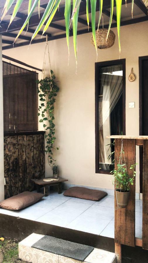 Jimador’s Homestay Gili Trawangan Luaran gambar