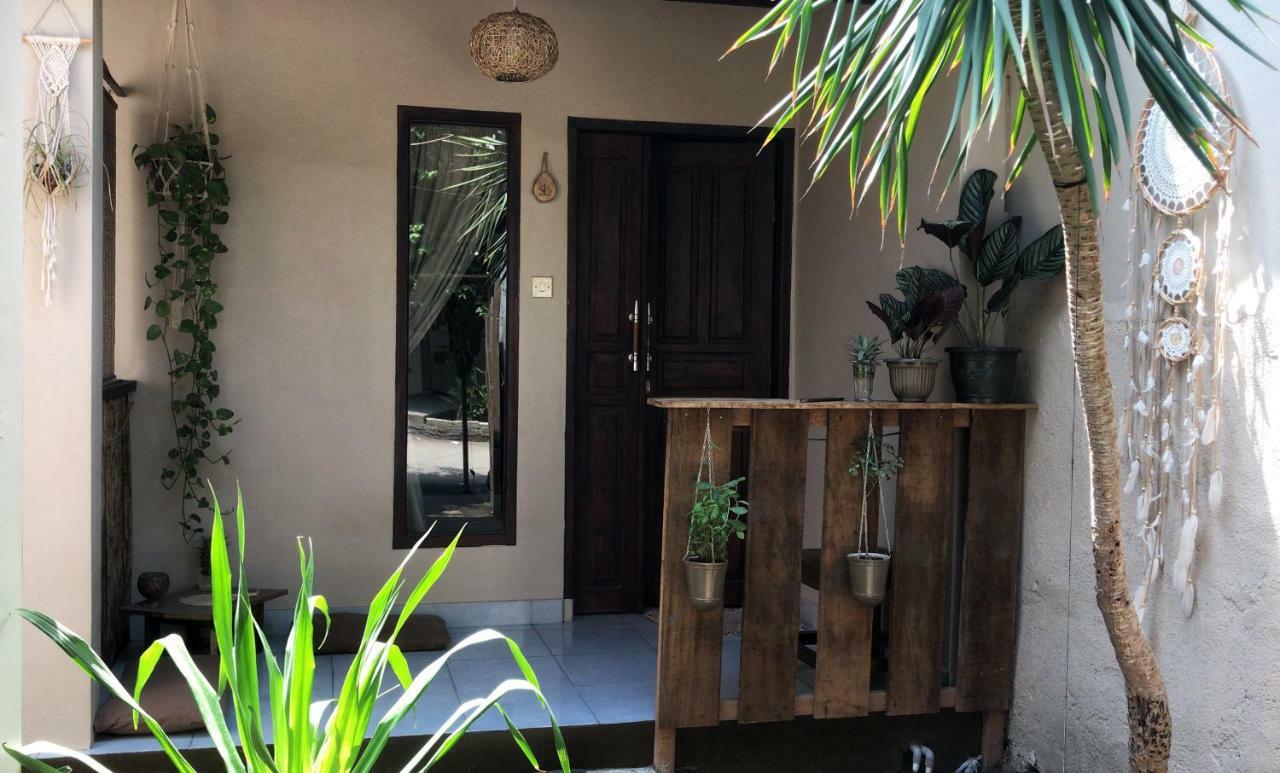 Jimador’s Homestay Gili Trawangan Luaran gambar