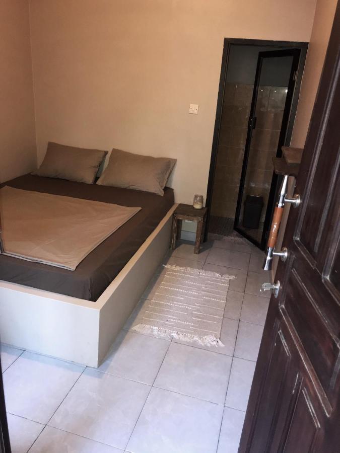 Jimador’s Homestay Gili Trawangan Luaran gambar